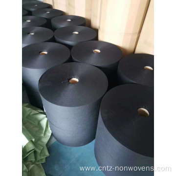 Active carbon cloth for making masks